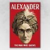 Vintage Alexander Vintage Magic Unframed Print Wall Art