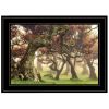 Fanal Martin Podt Ready to Hang Framed Print Black Frame Black Framed Print Wall Art