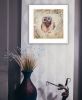 The Wonder Years I 2 White Framed Print Wall Art