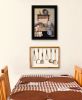 The Kitchen Sink 3 Black Framed Print Kitchen Wall Art