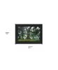 Enchanted Forest I 3 Black Framed Print Wall Art