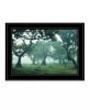 Enchanted Forest II 4 Black Framed Print Wall Art