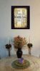 Grandma Says 1 Black Framed Print Wall Art