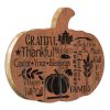 Grateful Unframed Print Wall Art