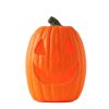 LED Pumpkin Lights, Halloween Pumpkin Lights for Party Halloween Decor - 7