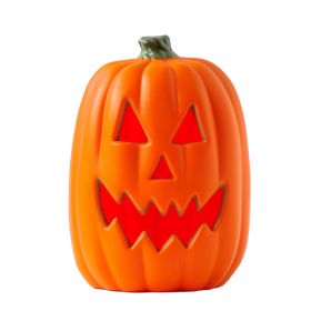 LED Pumpkin Lights, Halloween Pumpkin Lights for Party Halloween Decor - 9