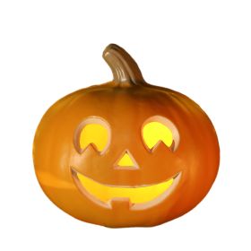 LED Pumpkin Lights, Halloween Pumpkin Lights for Party Halloween Decor - 1