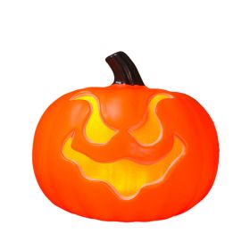 LED Pumpkin Lights, Halloween Pumpkin Lights for Party Halloween Decor - 3