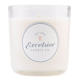 Spa Day Soy Candle - 8.5 oz. jar