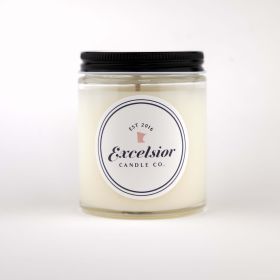 Spa Day Soy Candle - 6 oz. jar