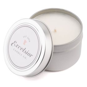 Spa Day Soy Candle - 8 oz. tin