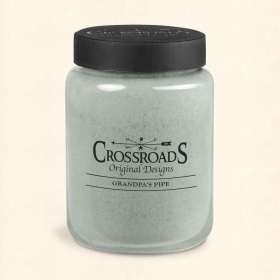 CWI Gifts Crossroads Grandpa's Pipe (GP26) - CWI Gifts