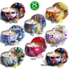 Aromatherapy Candle Set 8psc for Christmas, Birthday, Mother's Day, Valentine's Day - HUAFIY