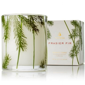 Frasier Fir Pine Needle Candle - Thymes