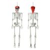 Halloween 5.4 FT Skeleton Bones - US