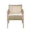 Accent Chair - as Pic