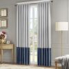 Invertible Curtain Panel (Single) - as Pic