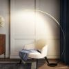 RGBW Modern Curve Floor Lamp | New Version - Default Title