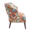 Open Back Accent Chair - as Pic