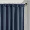 Invertible Curtain Panel (Single) - as Pic