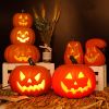 LED Pumpkin Lights, Halloween Pumpkin Lights for Party Halloween Decor - 7