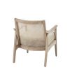 Accent Chair - as Pic