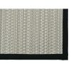 Better Homes & Gardens Woven Kitchen Runner - Black Border - Better Homes & Gardens