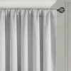 Invertible Curtain Panel (Single) - as Pic