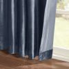 Invertible Curtain Panel (Single) - as Pic